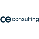 Logo of CE Consulting