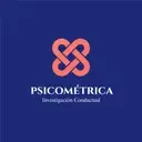 Logo de Psicométrica Investigación Conductual