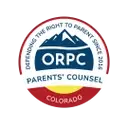 Logo de The Office of Respondent Parents' Counsel