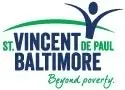Logo of St. Vincent de Paul of Baltimore
