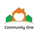 Logo of Community One
