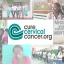 Logo of Cure Cervical Cancer