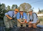 Logo of Reeling & Healing of the Midwest