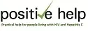 Logo of Positive Help