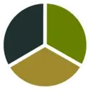 Logo de The Pangolin Green Foundation