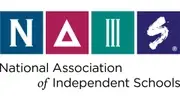 Logo of National Association of Independent Schools 