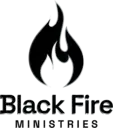 Logo of Black Fire Ministries
