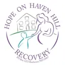 Logo of HOPE ON HAVEN HILL