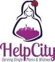 Logo of HelpCity