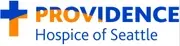 Logo de Providence Hospice of Seattle