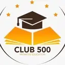 Logo of Club500 for Labrousse Haiti