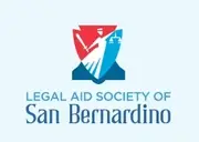 Logo of LEGAL AID SOCIETY OF SAN BERNARDINO