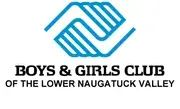 Logo de Boys & Girls Club of the Lower Naugatuck Valley