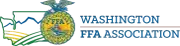 Logo of Washington FFA Association