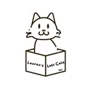 Logo of LAURENS LOST CATS INCORPORATED