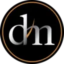 Logo of Demoskópica México