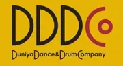 Logo of Duniya Dance and Drum Company