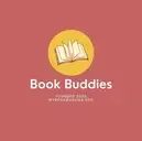 Logo of Book Buddies