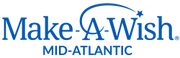 Logo of Make-A-Wish Mid-Atlantic: Bethesda office