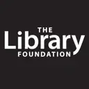 Logo de The Library Foundation