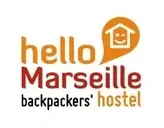 Logo of HelloMarseille Guesthouse