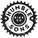 Logo of HUMBLE SONS BIKE COMPANY
