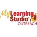 Logo of MY LEARNING STUDIO OUTREACH