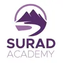 Logo of Surad Academy