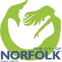 Logo de Norfolk Public Library