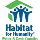 Logo of Habitat for Humanity of Weber and Davis Counties