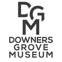 Logo of Downers Grove Museum