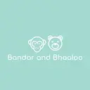 Logo of Bandar and Bhaaloo