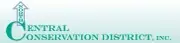 Logo of North Central Conservation District