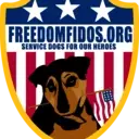 Logo of FIDOS4HEROES INC