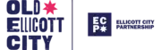 Logo of ELLICOTT CITY HISTORIC DISTRICT PARTNERSHIP INCORPORATED