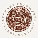 Logo of Afghans Empowered