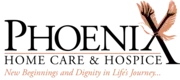 Logo of Phoenix Home Care