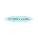 Logo of New Reflections Counseling