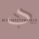 Logo de bintmeetsworld