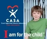 Logo of WEST VIRGINIA CASA NETWORK