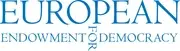 Logo de European Endowment for Democracy
