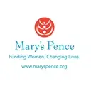 Logo of MARYS PENCE