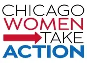 Logo de Chicago Women Take Action