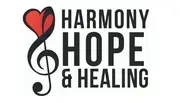 Logo of HARMONY HOPE & HEALING