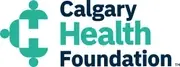 Logo of Calgary Health Foundation