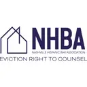 Logo de Nashville Hispanic Bar Association
