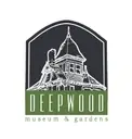 Logo of Deepwood Museum & Gardens