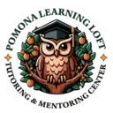 Logo of LIVING HOPE FOUNDATION dba Pomona Learning Loft