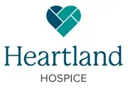 Logo of Heartland Hospice Fairfax