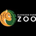 Logo of Elmwood Park Zoo